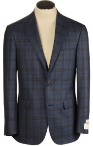 hardwick suit jacket - grey