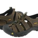 Keen sandal