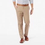 dockers - dress khaki