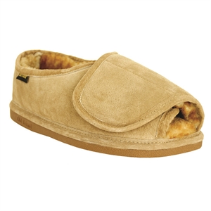 old friend moccasin slippers