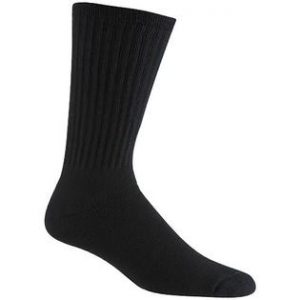 Burlington BB605 Athletic Cotton Crew Socks | Vogel's & Foster's