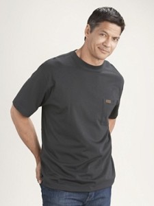 pendleton tee shirt