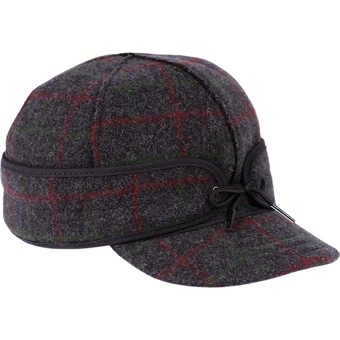 kromer caps