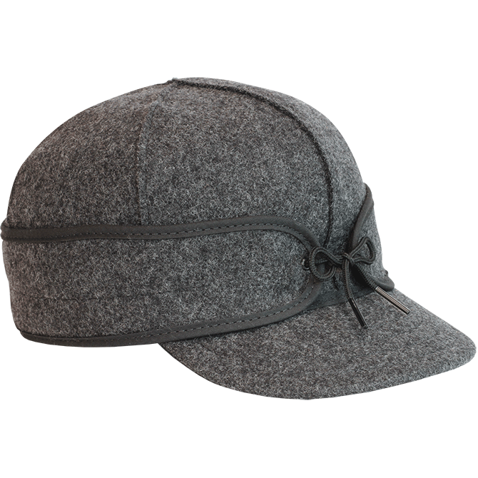 kromer caps