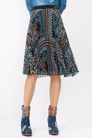 Begona skirt