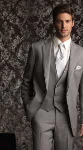 Heather Grey Allure