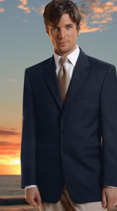 Midnight Suit
