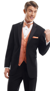 Modern Fit Notch