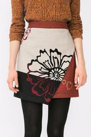 Monica skirt