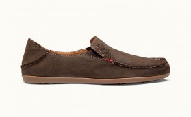Olukai - Nohea Nubuck