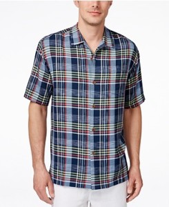 Place De Plaid