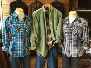 Basic Options shirts for women