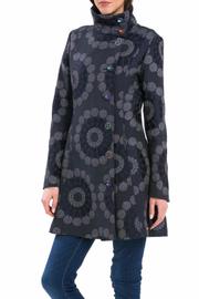 Chaq Emy Lee coat