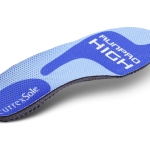 currex insoles - high