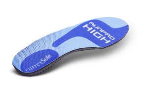 currex insoles - high