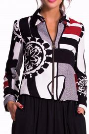 Kytzia blazer jacket