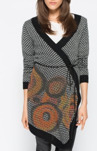 DSG 57J21R1 Baltasar Cardigan 1