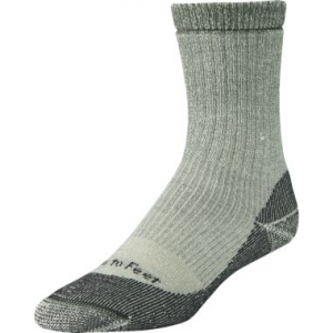 farm to feet socks - green